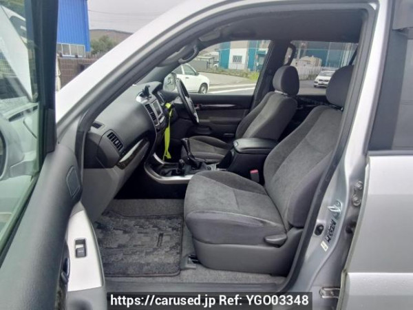 Used 2007 AT toyota land-cruiser-prado TRJ120W Image[13]