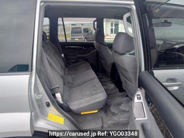 Used 2007 AT toyota land-cruiser-prado TRJ120W Image[14]