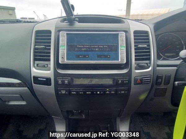 Used 2007 AT toyota land-cruiser-prado TRJ120W Image[19]