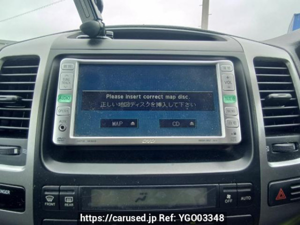 Used 2007 AT toyota land-cruiser-prado TRJ120W Image[21]