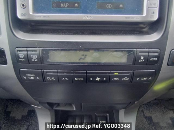 Used 2007 AT toyota land-cruiser-prado TRJ120W Image[22]