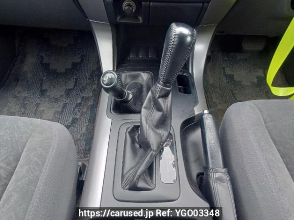 Used 2007 AT toyota land-cruiser-prado TRJ120W Image[23]