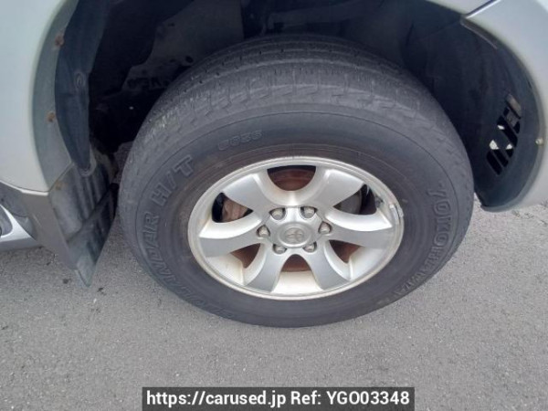Used 2007 AT toyota land-cruiser-prado TRJ120W Image[27]