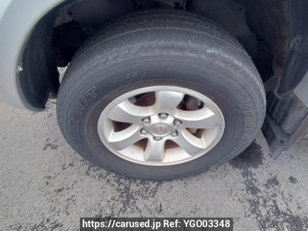 Used 2007 AT toyota land-cruiser-prado TRJ120W Image[28]