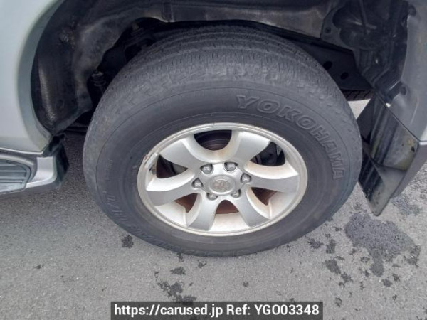 Used 2007 AT toyota land-cruiser-prado TRJ120W Image[30]