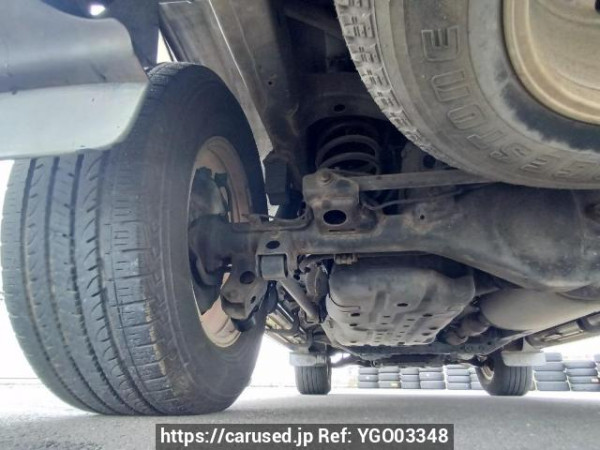 Used 2007 AT toyota land-cruiser-prado TRJ120W Image[37]