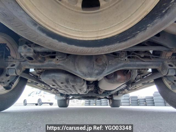 Used 2007 AT toyota land-cruiser-prado TRJ120W Image[39]