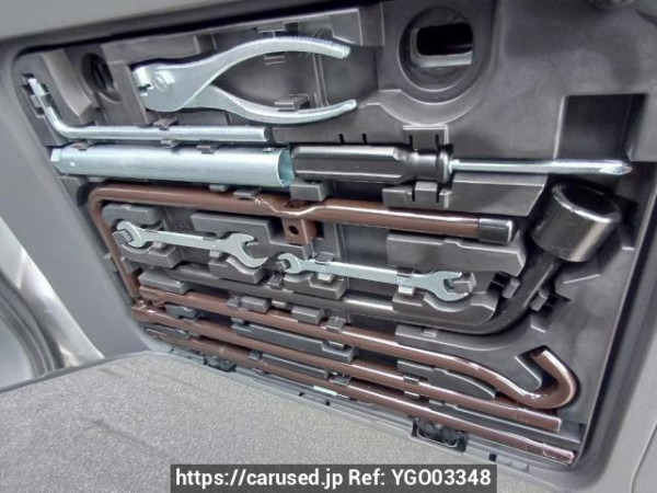 Used 2007 AT toyota land-cruiser-prado TRJ120W Image[42]