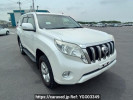 Toyota Land Cruiser Prado TRJ150W