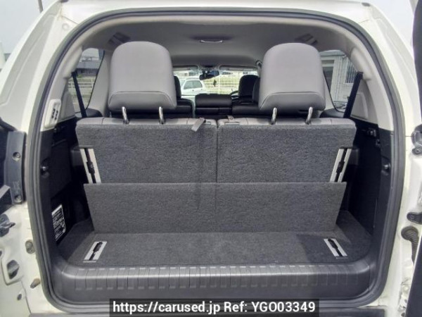 Used 2014 AT toyota land-cruiser-prado TRJ150W Image[8]