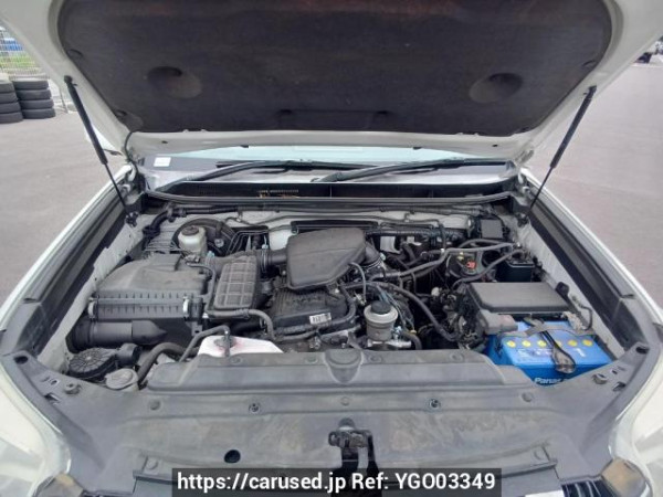 Used 2014 AT toyota land-cruiser-prado TRJ150W Image[9]