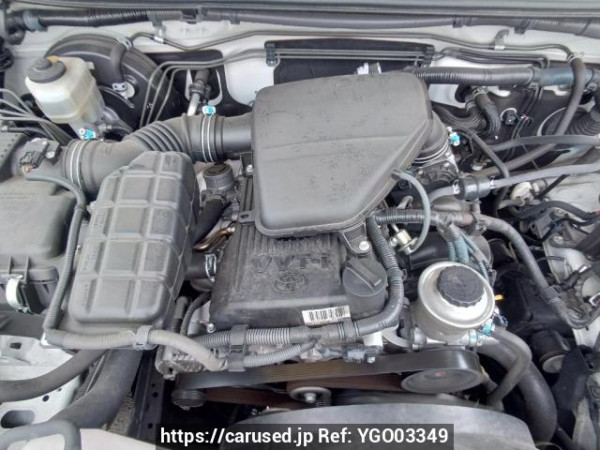 Used 2014 AT toyota land-cruiser-prado TRJ150W Image[10]
