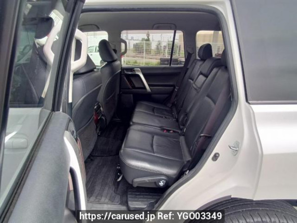 Used 2014 AT toyota land-cruiser-prado TRJ150W Image[16]