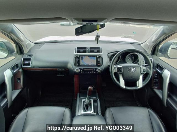 Used 2014 AT toyota land-cruiser-prado TRJ150W Image[18]
