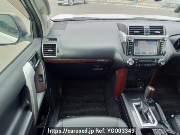 Used 2014 AT toyota land-cruiser-prado TRJ150W Image[19]