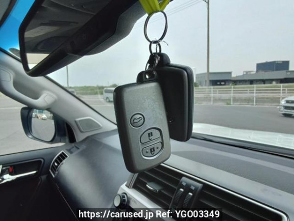 Used 2014 AT toyota land-cruiser-prado TRJ150W Image[28]