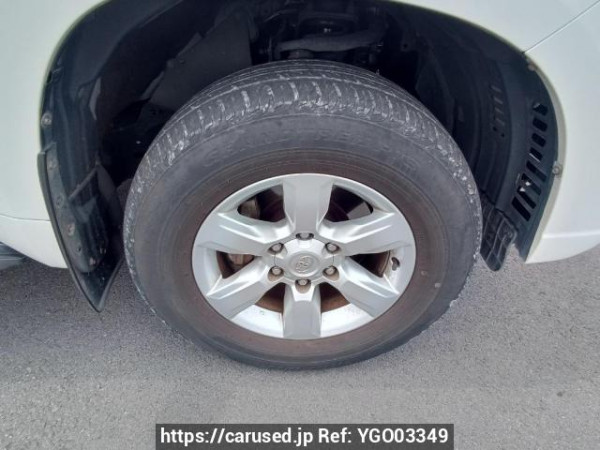 Used 2014 AT toyota land-cruiser-prado TRJ150W Image[29]