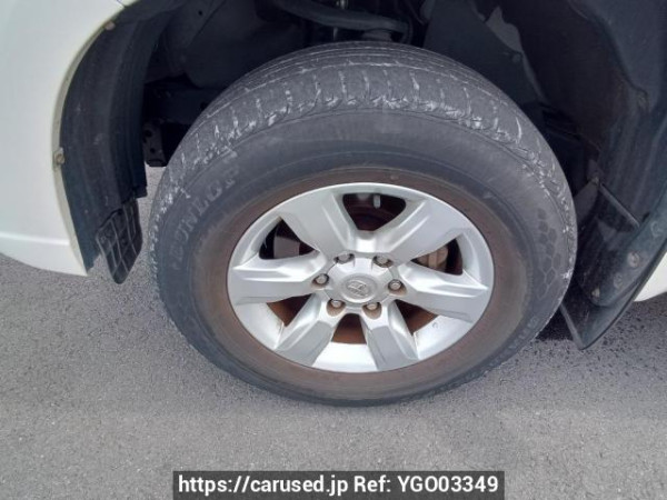 Used 2014 AT toyota land-cruiser-prado TRJ150W Image[30]