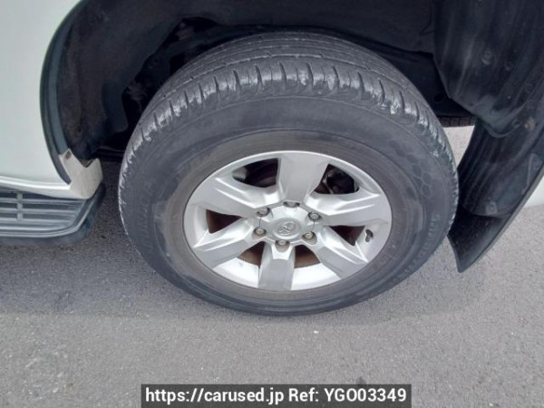 Used 2014 AT toyota land-cruiser-prado TRJ150W Image[32]