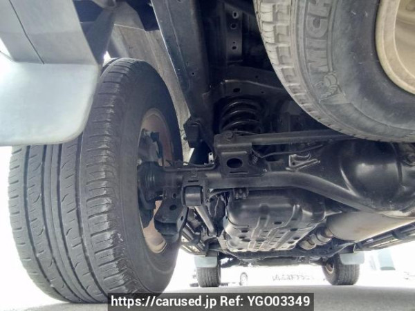 Used 2014 AT toyota land-cruiser-prado TRJ150W Image[39]
