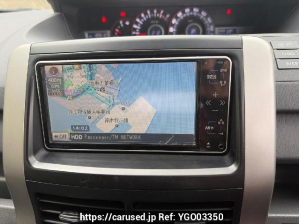 Used 2010 AT toyota voxy ZRR70W Image[15]