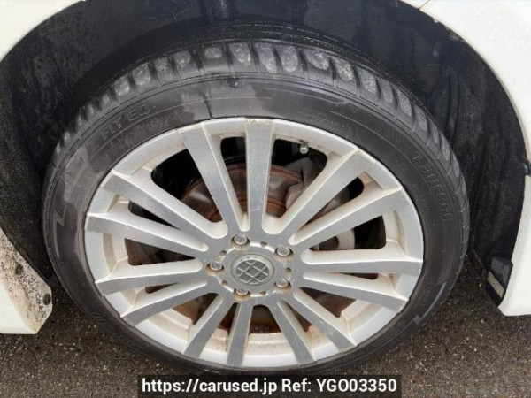 Used 2010 AT toyota voxy ZRR70W Image[19]