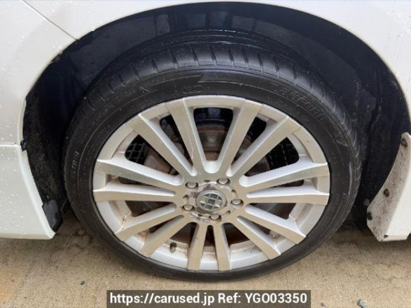 Used 2010 AT toyota voxy ZRR70W Image[20]