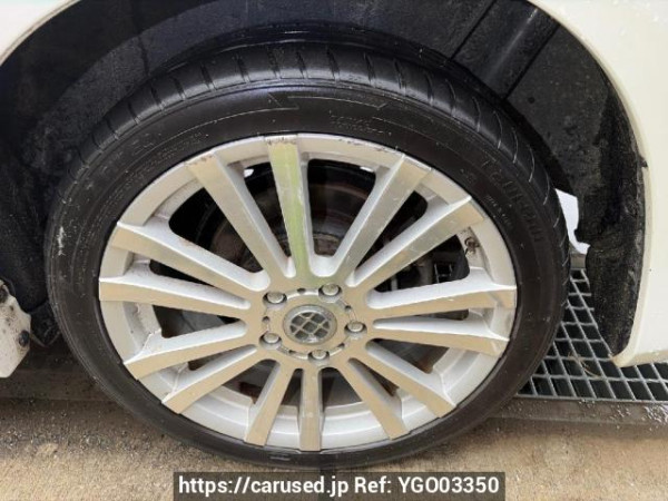 Used 2010 AT toyota voxy ZRR70W Image[21]