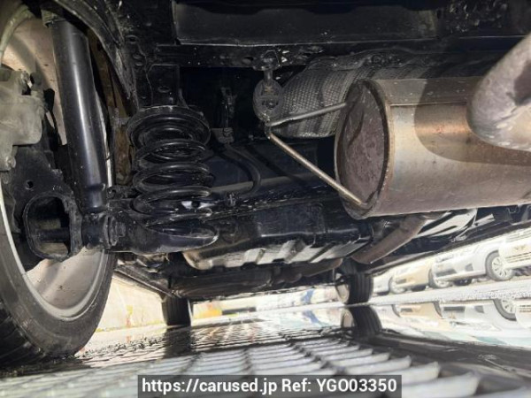 Used 2010 AT toyota voxy ZRR70W Image[23]