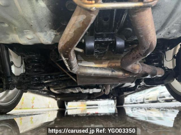 Used 2010 AT toyota voxy ZRR70W Image[25]
