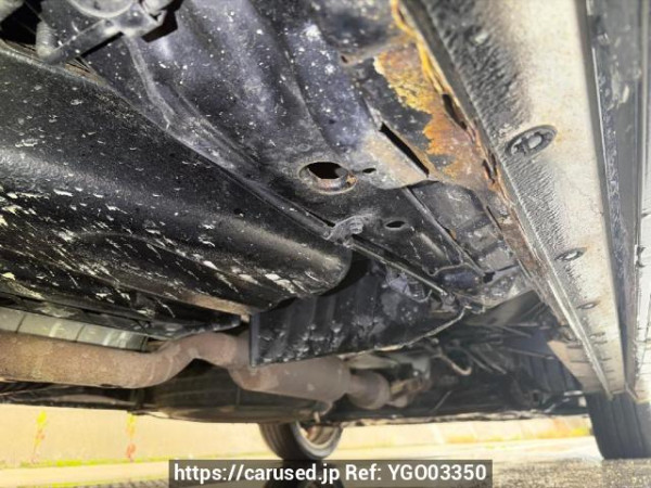 Used 2010 AT toyota voxy ZRR70W Image[26]
