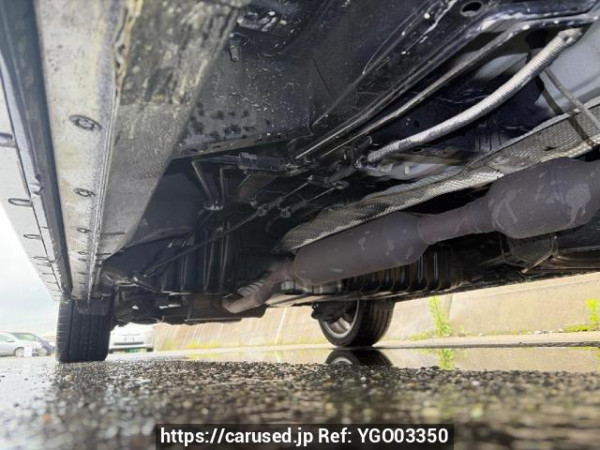 Used 2010 AT toyota voxy ZRR70W Image[27]