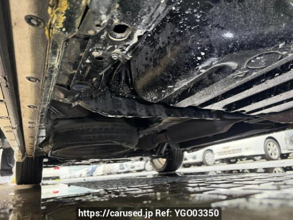 Used 2010 AT toyota voxy ZRR70W Image[28]