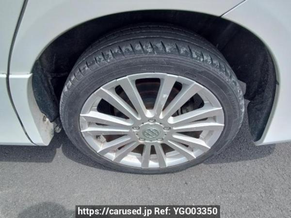 Used 2010 AT toyota voxy ZRR70W Image[32]