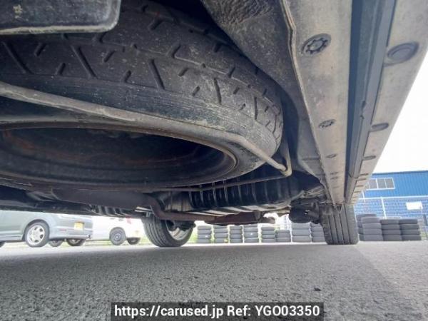 Used 2010 AT toyota voxy ZRR70W Image[34]