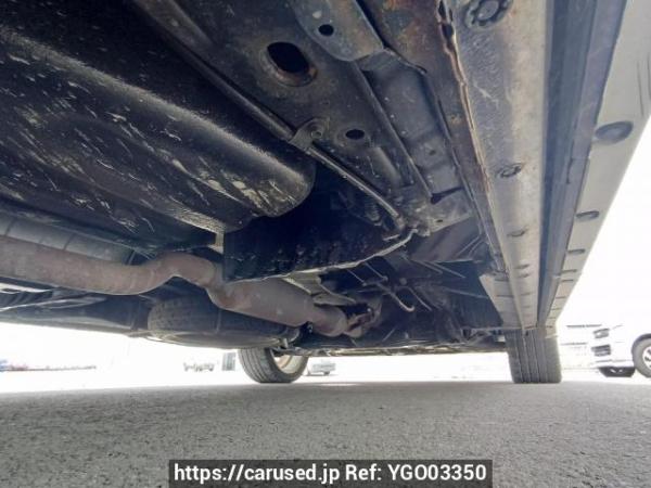 Used 2010 AT toyota voxy ZRR70W Image[36]