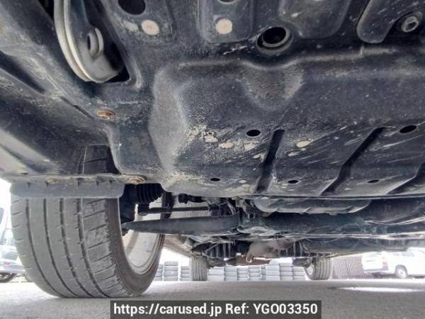Used 2010 AT toyota voxy ZRR70W Image[37]