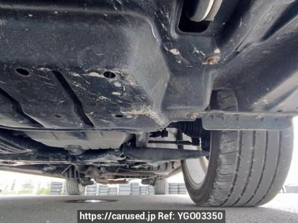 Used 2010 AT toyota voxy ZRR70W Image[38]