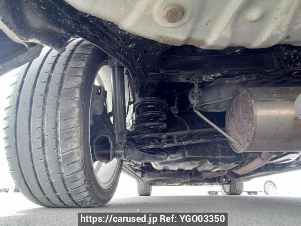 Used 2010 AT toyota voxy ZRR70W Image[39]