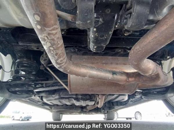 Used 2010 AT toyota voxy ZRR70W Image[40]