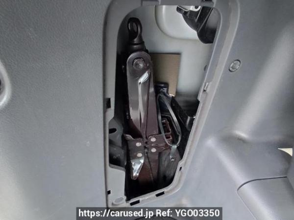 Used 2010 AT toyota voxy ZRR70W Image[44]
