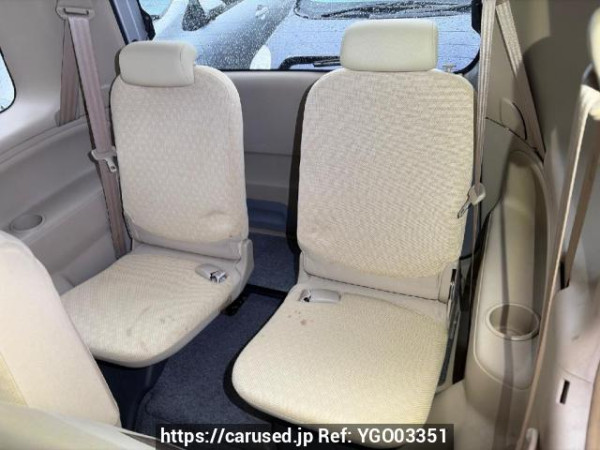 Used 2006 AT toyota sienta NCP81G Image[8]