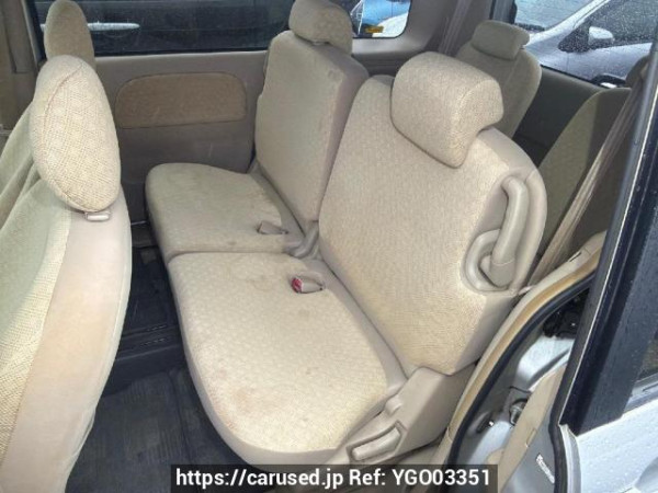 Used 2006 AT toyota sienta NCP81G Image[9]