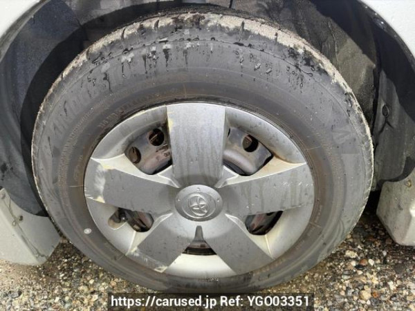 Used 2006 AT toyota sienta NCP81G Image[18]