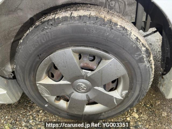 Used 2006 AT toyota sienta NCP81G Image[19]