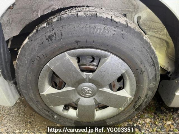Used 2006 AT toyota sienta NCP81G Image[20]