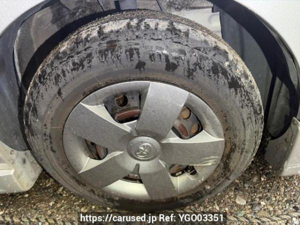 Used 2006 AT toyota sienta NCP81G Image[21]