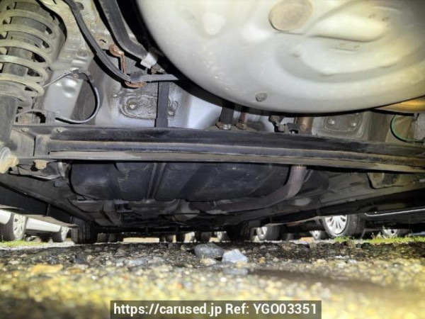 Used 2006 AT toyota sienta NCP81G Image[26]
