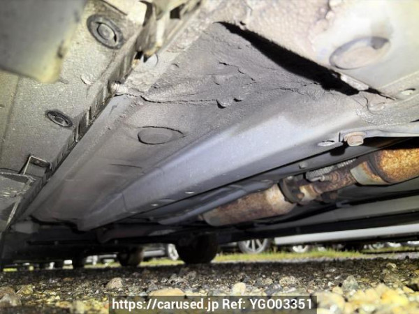 Used 2006 AT toyota sienta NCP81G Image[24]