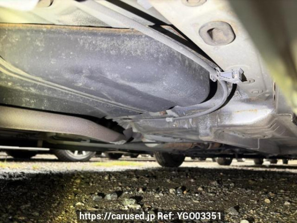 Used 2006 AT toyota sienta NCP81G Image[23]